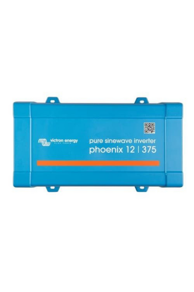 Victron - Victron PIN121371200 12V 375VA Tam Sinüs İnverter