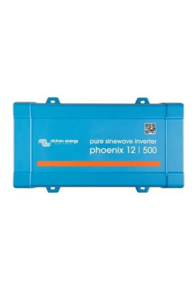 Victron - Victron PIN121501200 12V 500VA Tam Sinüs İnverter