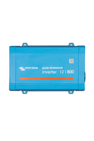 Victron - Victron PIN121801200 12V 800VA Tam Sinüs İnverter