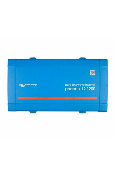 Victron - Victron PIN122121200 12V 1200VA Tam Sinüs İnverter