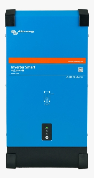 Victron - Victron PIN122300000 12V 3000VA Tam Sinüs İnverter