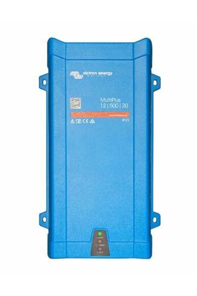 Victron PMP122120000 MultiPlus 1200VA İnverter Şarj Cihazı Victron PMP122120000 MultiPlus 1200VA İnverter Şarj Cihazı