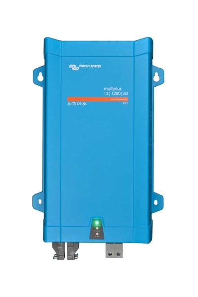 Victron PMP122160000 MultiPlus 1600VA İnverter Şarj Cihazı Victron PMP122160000 MultiPlus 1600VA İnverter Şarj Cihazı