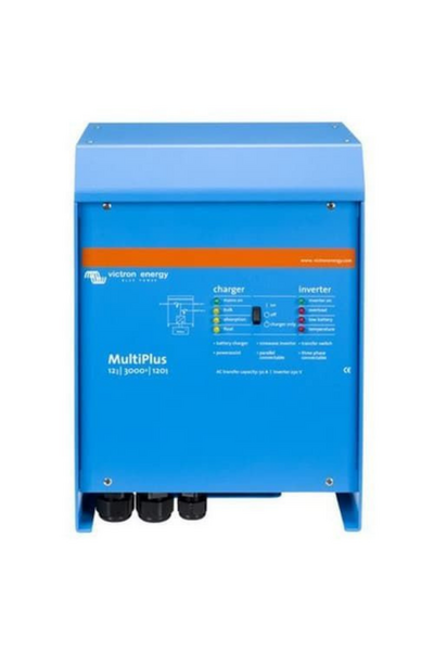 Victron - Victron PMP483020001 MultiPlus 3000VA İnverter Şarj Cihazı