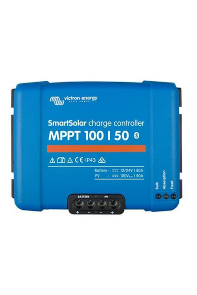 Victron SCC110050210 12/24V 50A Mppt Solar Sarj Cihazi
