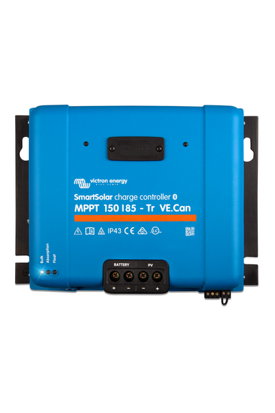 Victron SCC115085411 12/24/48V 85A Mppt Solar Şarj Cihazı Victron SCC115085411 12/24/48V 85A Mppt Solar Şarj Cihazı