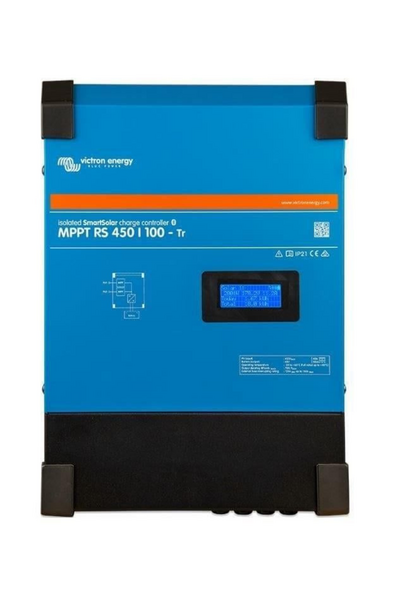 Victron - Victron SCC145110410 48V 100A Mppt Solar Şarj Cihazı Victron - Victron SCC145110410 48V 100A Mppt Solar Şarj Cihazı