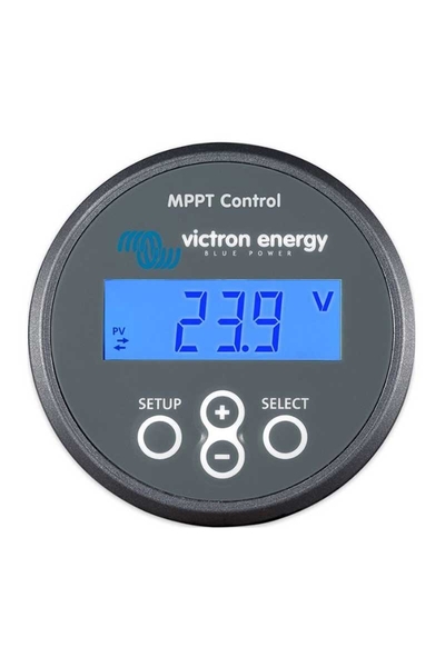 Victron - Victron SCC900500000 BlueSolar Mppt Kontrol Ekranı