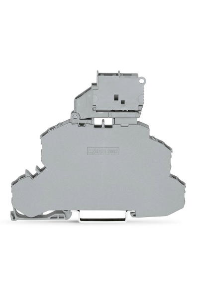 Wago - Wago 2002-2611 25 Adet 2.5-4mm2 L/L Sigortalı Klemens