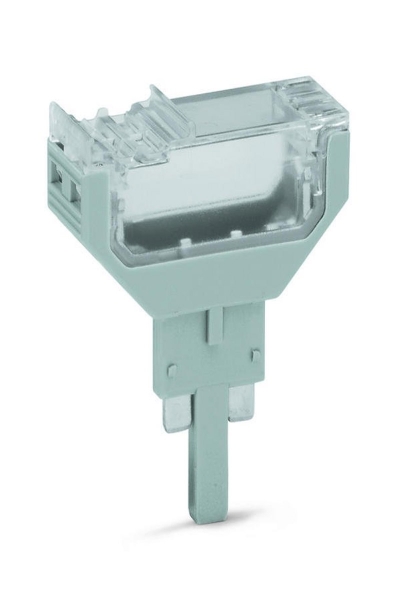 Wago 2002-810 50 Adet 0.08-4mm2 2 Kutup 10.4mm Komponent Modülü