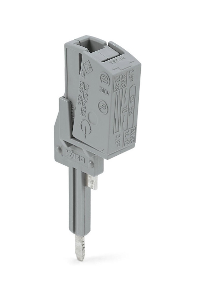 Wago - Wago 2003-499 25 Adet N/L için İzolasyon Direnci Ölçüm Aparatı