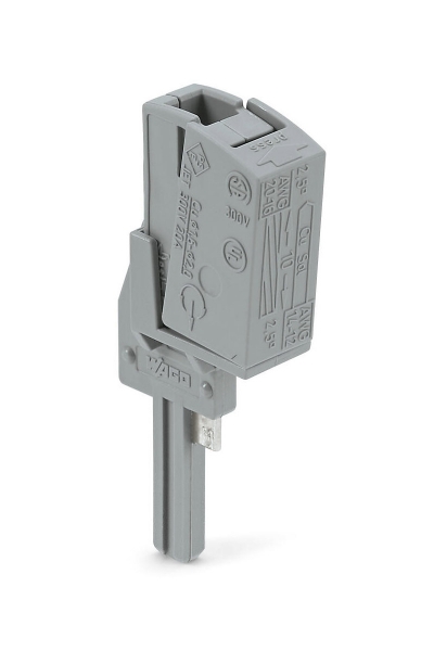 Wago - Wago 2003-500 25 Adet N için İzolasyon Direnci Ölçüm Aparatı