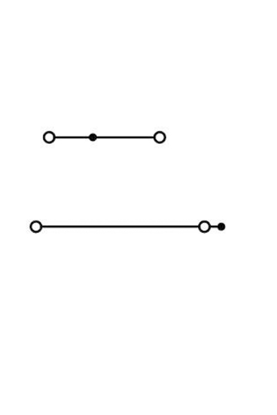 Wago 2003-7642 50 Adet 2.5-4mm2 Gri L/L Çok Katlı Bina Tesisat Klemensi - Thumbnail