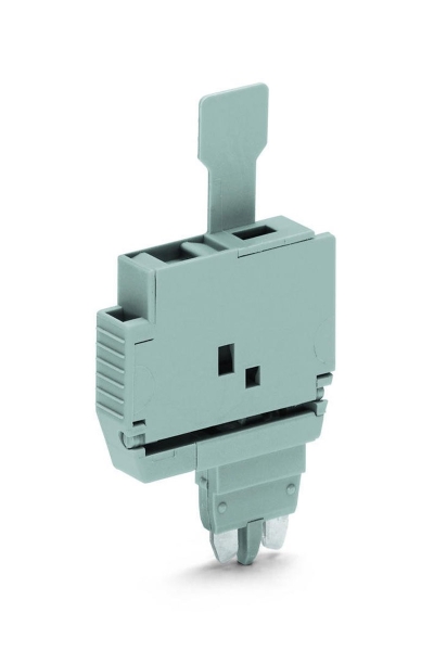 Wago - Wago 2004-911 50 Adet 2.5-4mm2 Sigorta Fişi