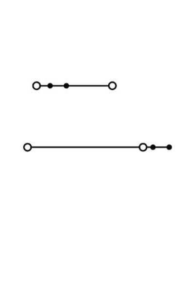 Wago 2005-7649 50 Adet 4-6mm2 Gri N/L Çok Katlı Bina Tesisat Klemensi - Thumbnail