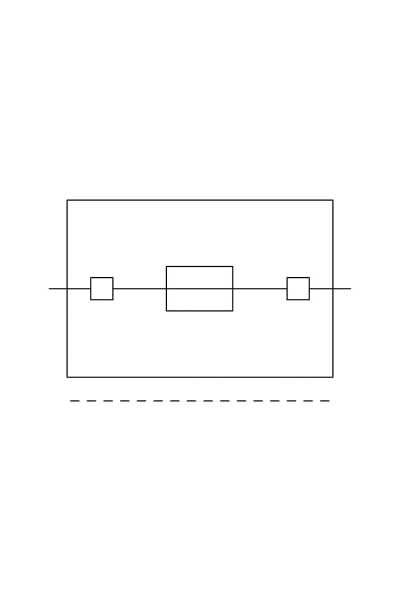 Wago 2006-1611 25 Adet 6-10mm2 10A Sigortalı Klemens - Thumbnail