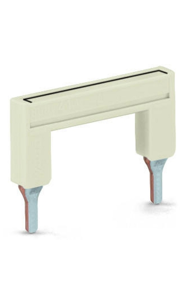 Wago 2006-434 25 Adet 10mm2 İtme Tipi 1-4 Atlamalı Tarak Köprü