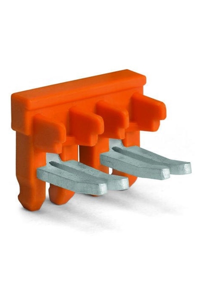 Wago - Wago 2007-8446 10 Adet 6lı Bitişik Köprü