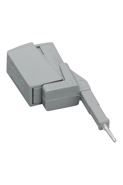 Wago - Wago 2009-182 25 Adet 2.5-16mm2 Test Fişi Adaptörü