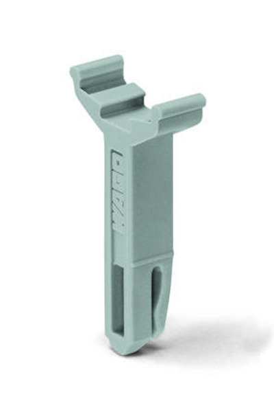 Wago - Wago 2009-191 25 Adet 5mm Grup Etiket Taşıyıcı Wago - Wago 2009-191 25 Adet 5mm Grup Etiket Taşıyıcı