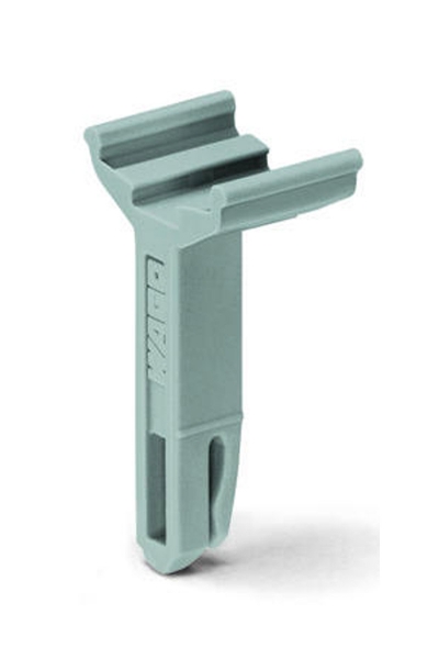 Wago - Wago 2009-192 25 Adet 10mm Grup Etiket Taşıyıcı Wago - Wago 2009-192 25 Adet 10mm Grup Etiket Taşıyıcı