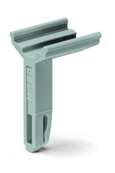Wago - Wago 2009-193 25 Adet 15mm Grup Etiket Taşıyıcı Wago - Wago 2009-193 25 Adet 15mm Grup Etiket Taşıyıcı