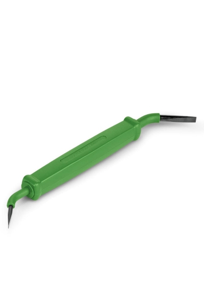 Wago - Wago 2009-310 10 Adet 3.5mm ve 5.5mm Ağızlı İzoleli Çift Taraflı Tornavida