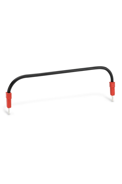 Wago 2009-414/000-005 10 Adet 18A Kırmızı Push in Kablo Tipi Köprü