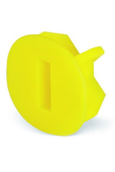 Wago 2010-100 25 Adet Dokunma Koruma Kapağı Parmak Siperi