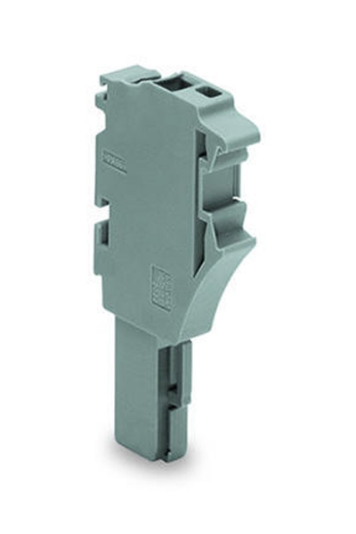 Wago 2022-101 200 Adet 4mm2 1 İletken 1 Kutup CCS Dişi Konnektör - Thumbnail