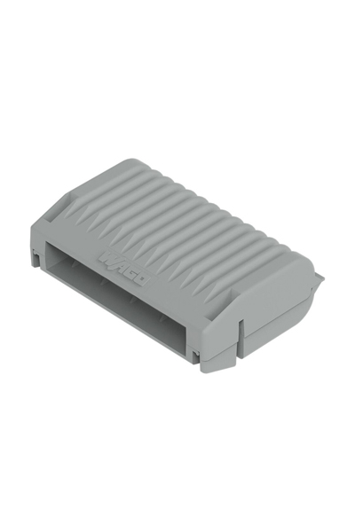 Wago - Wago 207-1333 Kablolar için Gelbox Konektörü Wago - Wago 207-1333 Kablolar için Gelbox Konektörü