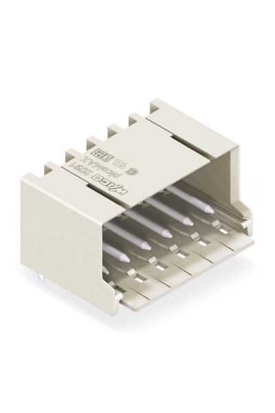 Wago 2091-1422 200 Adet 1.5mm2 2 Kutuplu PCB Dişi Konnektör - Thumbnail