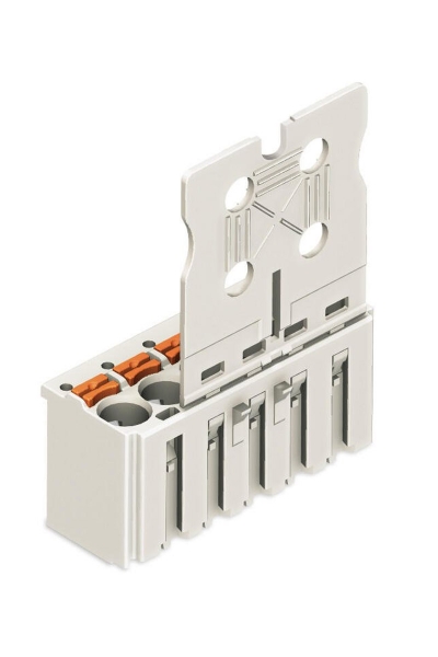 Wago 2092-1103 100 Adet 2.5mm2 3 Kutuplu Dişi Konnektör - Thumbnail