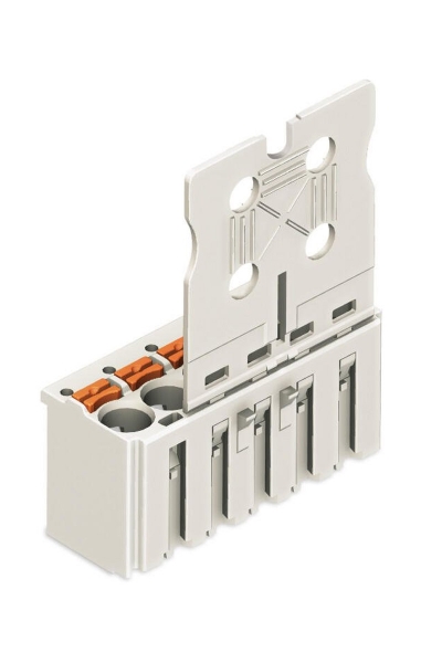 Wago 2092-1108 50 Adet 2.5mm2 8 Kutuplu Dişi Konnektör - Thumbnail