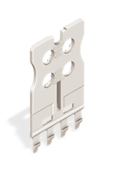 Wago 2092-1603 25 Adet 9-12li Burkulma Plakası