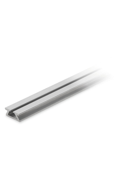 Wago - Wago 210-154 18x7mm 1m Alüminyum Taşıyıcı Ray