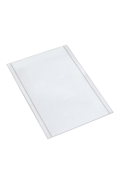 Wago 210-334 182x6mm A4 Etiket Şeridi