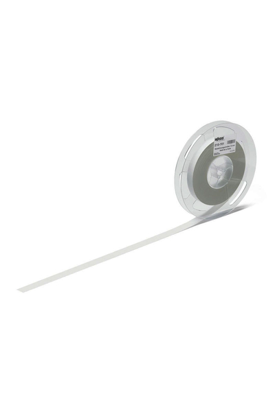 Wago - Wago 210-702 50m 15mm Polyester Kendinden Yapışkanlı Beyaz Şerit Etiket Wago - Wago 210-702 50m 15mm Polyester Kendinden Yapışkanlı Beyaz Şerit Etiket