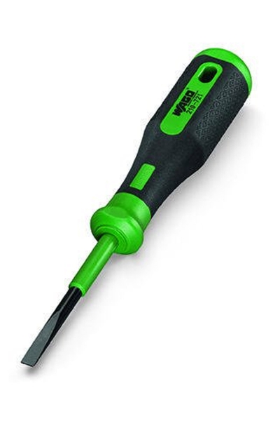 Wago - Wago 210-721 5.5x0.8mm Tip 3 İzoleli Tornavida