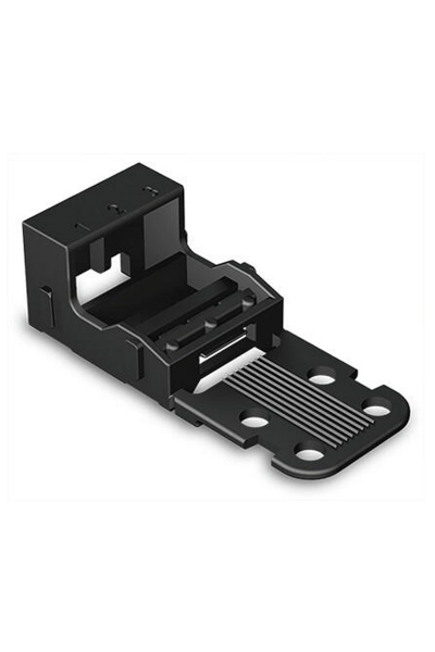 Wago 221-513/000-004 10 Adet Siyah 3 İletkenli Konnektör Taşıyıcı Modül - Thumbnail