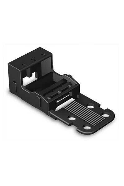 Wago 221-523/000-004 10 Adet Siyah 3 İletkenli Konnektör Taşıyıcı Modül - Thumbnail