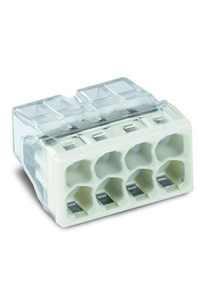 Wago 2273-208 50 Adet 8x2 5mm2 Buat Klemensi - Thumbnail