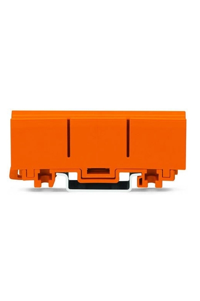 Wago - Wago 2273-500 10 Adet Ray Sabitleme Kartuşu Wago 2273-500 10 Adet Ray Sabitleme Kartuşu - Thumbnail