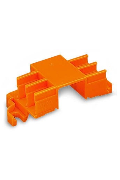 Wago 243-113 10 Adet 6 Konnektörlük Sabitleme Kartuşu