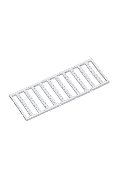 Wago - Wago 248-507 MINI-WSB Etiket Kartı Wago - Wago 248-507 MINI-WSB Etiket Kartı