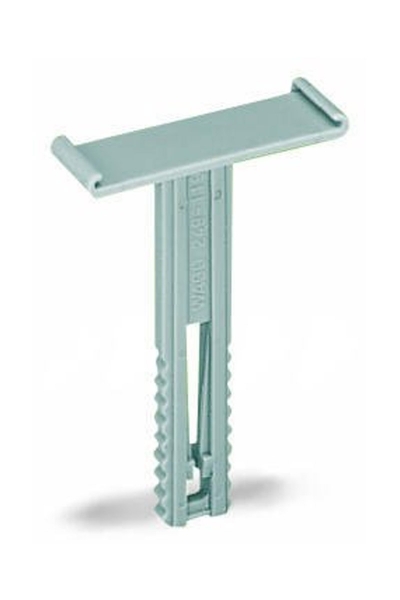 Wago 249-119 25 Adet Grup Etiket Taşıyıcı