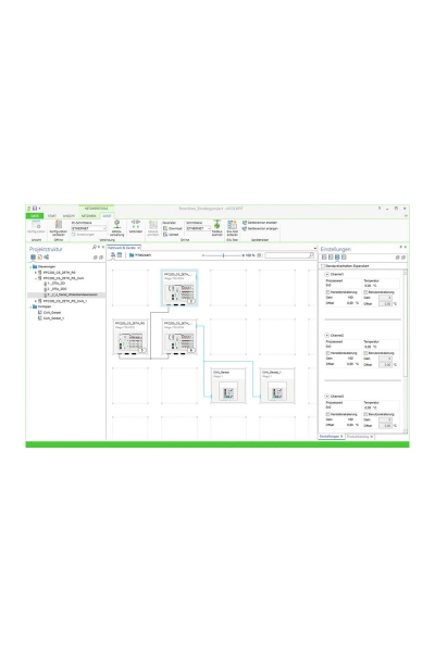 Wago 2759-101/1110-2002 e!COCKPIT CoDeSys 3 Tabanlı Otomasyon Yazılımı