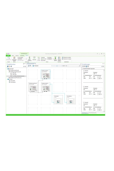 Wago 2759-101/1110-2005 e!COCKPIT CoDeSys 3 Tabanlı Otomasyon Yazılımı