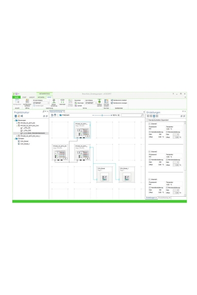 Wago 2759-101/1110-2010 e!COCKPIT CoDeSys 3 Tabanlı Otomasyon Yazılımı
