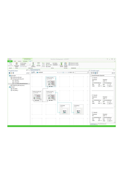 Wago - Wago 2759-101/1110-2020 e!COCKPIT CoDeSys 3 Tabanlı Otomasyon Yazılımı